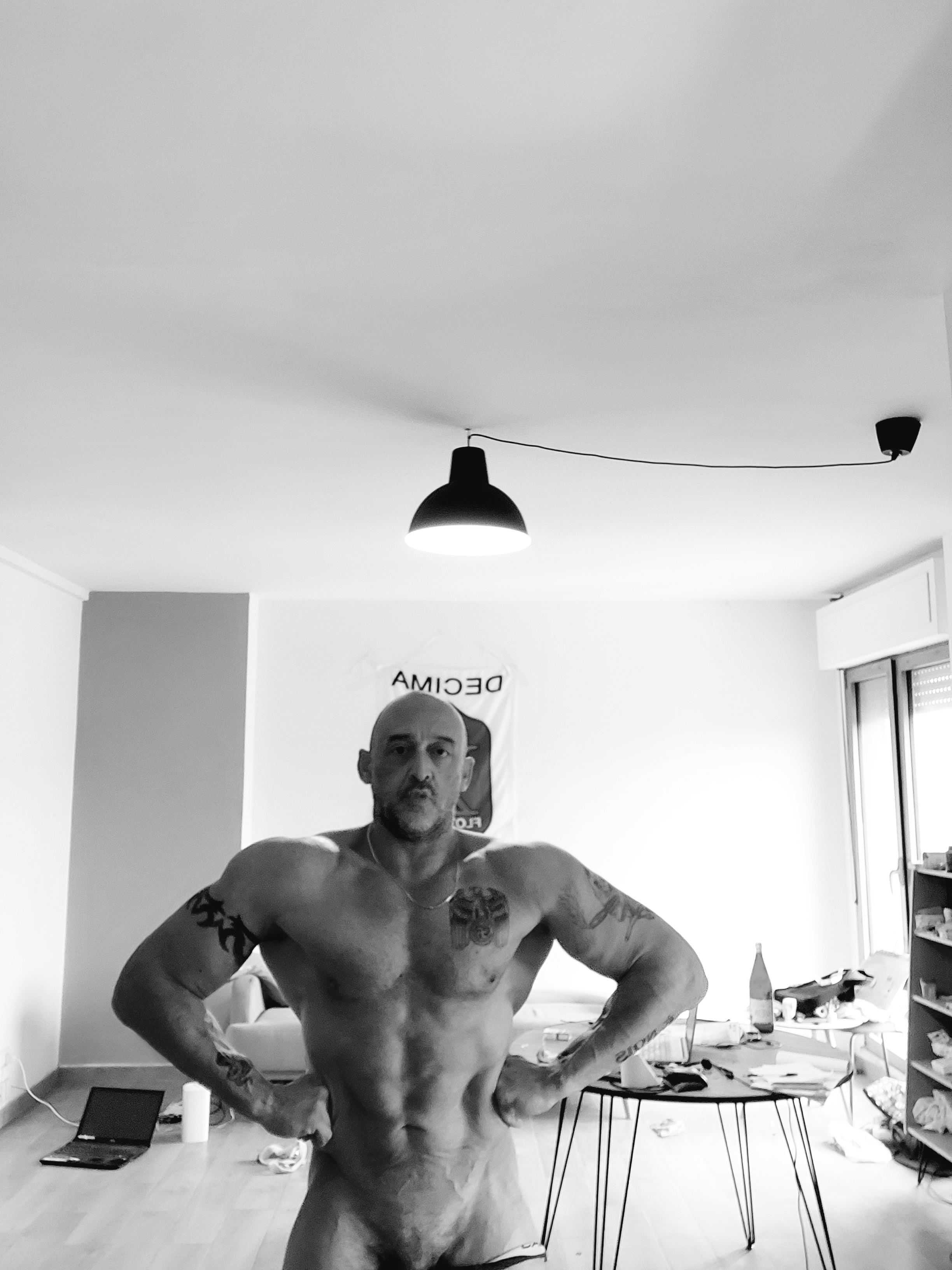  Andrea gigolo 