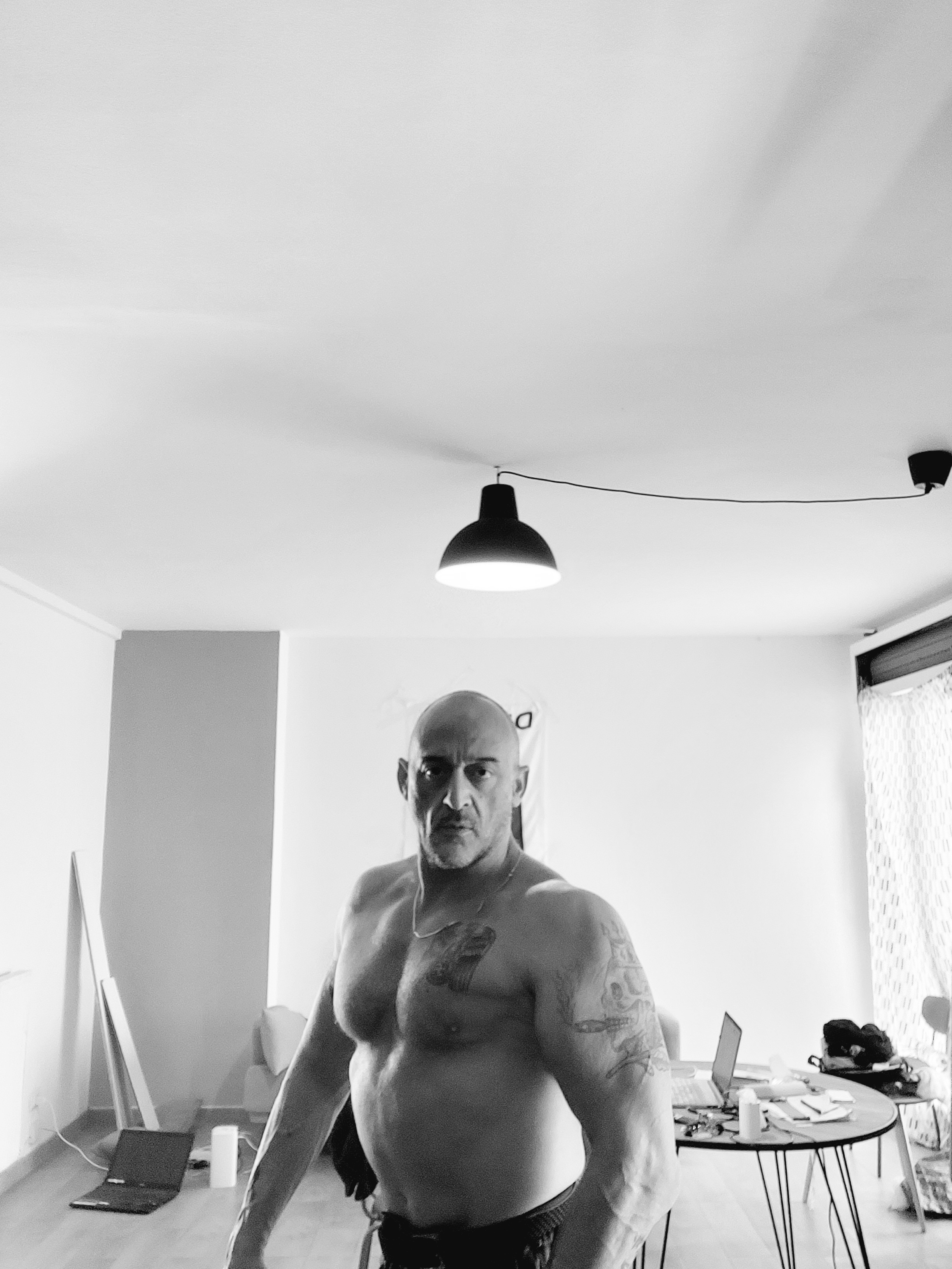  Andrea gigolo 